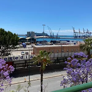  Apartament Solymar Beach Premium