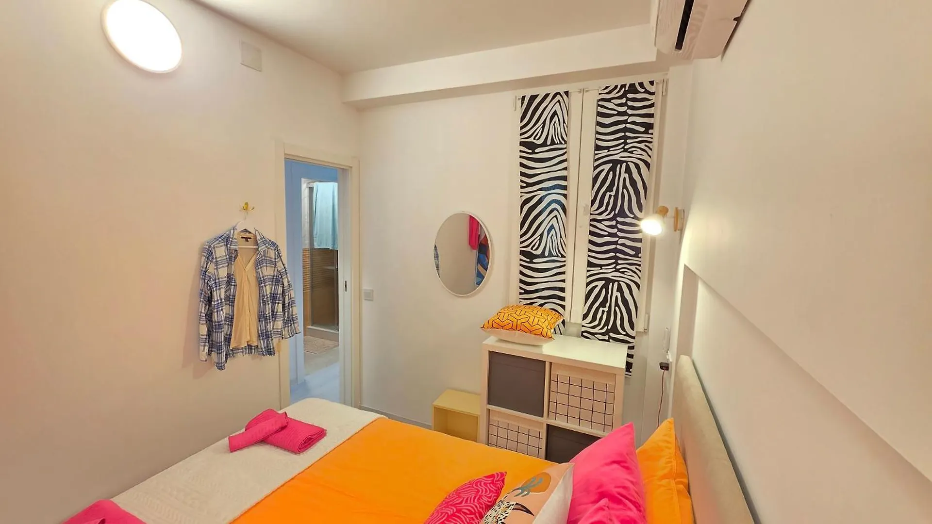 Apartment Picasso Huelin Malaga 250M From Beach