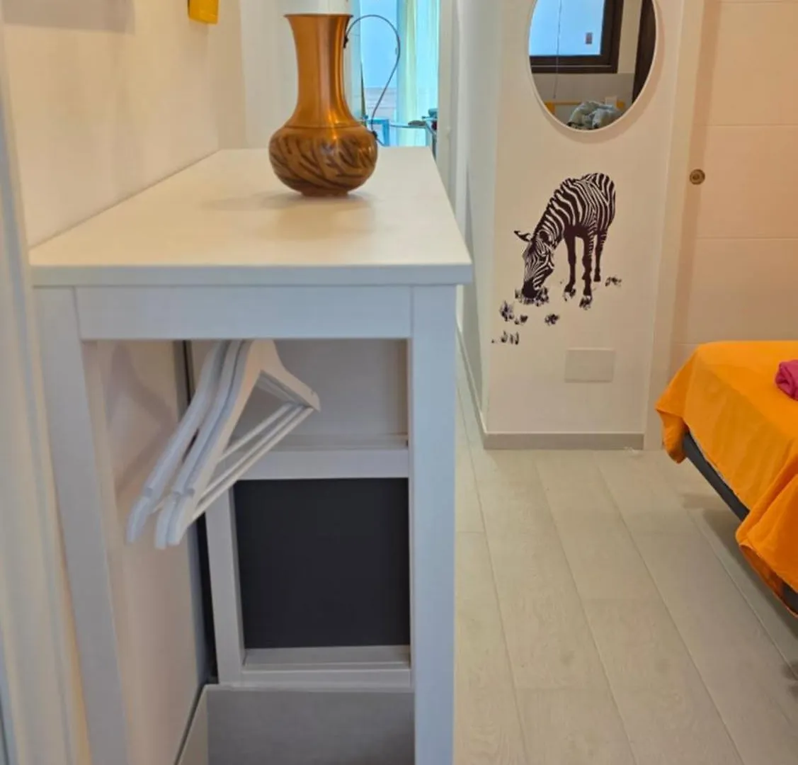 Picasso Huelin Malaga 250M From Beach